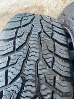 Vier seizoensbanden uniroyale 185/65r14, Ophalen
