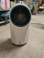 Delonghi airkoeler, Ophalen, Zo goed als nieuw, Afstandsbediening
