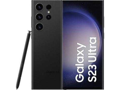 Smartphone Samsung Galaxy S23 Ultra / 5G / Nano SIM / 256 Go, Télécoms, Téléphonie mobile | Samsung, Neuf, Galaxy S23, 256 GB