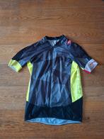 Castelli Aero 2.0 Fietsshirt M, Verzenden, M