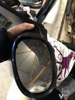 Peugeot 206 2001  buitenspiegel elektr. links of rechts, Autos : Pièces & Accessoires, Rétroviseurs, -, Utilisé, -, -