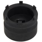 Moyeux de roue CASTLE NUT 74 mm VW Crafter Mercedes Renault, Envoi