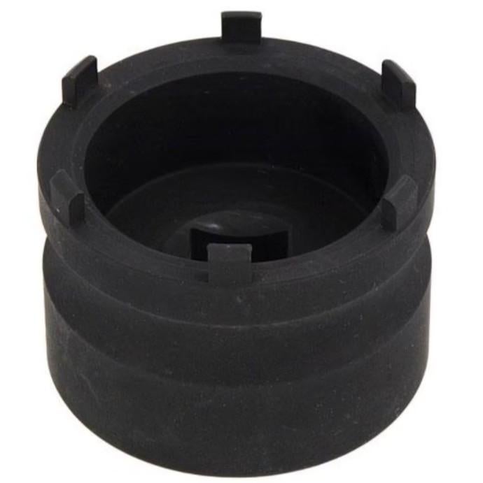 KROONMOER dop wielnaven 74 mm VW Crafter Mercedes Renault, Auto diversen, Autogereedschap, Verzenden