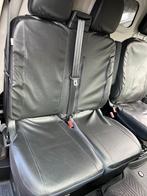 FORD TRANSIT CUSTOM 2013-2022 zetelhoezen, donkergrijze, Ophalen, Gebruikt, Ford