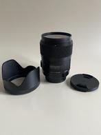 Sigma 35mm F1.4 ART DG Canon, Enlèvement, Comme neuf, Lentille standard