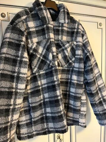 Vest fleece, Kleding | Heren, Ophalen, Overige kleuren, Zara Man, Maat 56/58 (XL)