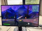 Ecran Gaming ASUS TUF VG279QM 27" LED Noir, Gaming, Full HD, Zo goed als nieuw, DisplayPort