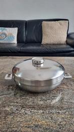 Braadpan DEMEYERE (29 cm), Huis en Inrichting, Ophalen of Verzenden, Zo goed als nieuw
