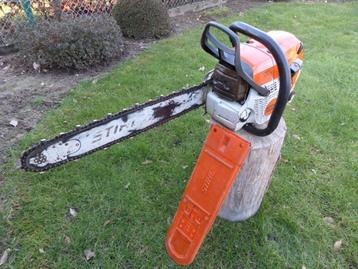 Stihl kettingzaag type MS441 beschikbaar voor biedingen