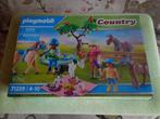 Playmobil Country 71239, Kinderen en Baby's, Speelgoed | Playmobil, Ophalen of Verzenden, Nieuw, Complete set
