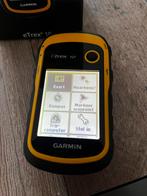 Garmin eTrex 10, Sport en Fitness, Ophalen, Zo goed als nieuw