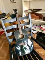 Fender Akoestische Gitaar CD60, Muziek en Instrumenten, Snaarinstrumenten | Gitaren | Akoestisch, Ophalen, Gebruikt, Western- of Steelstringgitaar