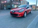 Renault clio 1.2 benzine 64.000km Gps*Airco Garantie, Auto's, Voorwielaandrijving, Euro 5, Stof, Start-stop-systeem