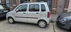 Auto Opel Agila 2003 optimale conditie Controle in orde, Auto's, Particulier, Agila, Te koop, Benzine