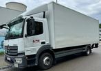 Atego 1226 Eueo 6, Autos, Camions, Diesel, Automatique, Achat, Particulier