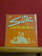 slik, Cd's en Dvd's, Vinyl Singles, Gebruikt, 7 inch, Single, Ophalen of Verzenden