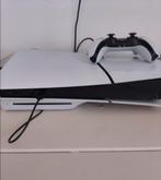 Ps5 slim disk, Games en Spelcomputers, Ophalen of Verzenden, Zo goed als nieuw