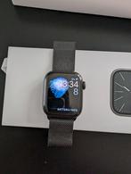 Nieuwe iWatch series 9 stainless steel, IOS, Zo goed als nieuw, Ophalen