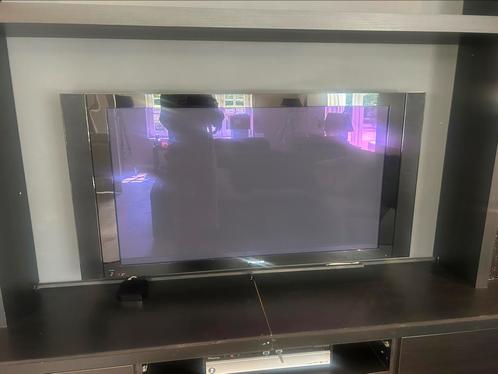 Pioneer 50 inch plasma tv, Audio, Tv en Foto, Televisies, Gebruikt, 100 cm of meer, Pioneer, Ophalen