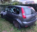 Schade auto Ford fiesta 14 tdci in onderdelen te koop, Particulier, Fiësta, Radio, Te koop