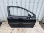 Peugeot 207 Deur Rechtsvoor, Gebruikt, -, Deur, -