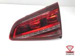 VW Golf 7 LED Achterlicht Rechts Binnen 5G0945308F, Gebruikt, Volkswagen