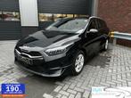 Kia Ceed Sportswagon 1.0 T-GDi NAVI/CAMRA/CRUISE/SCHADE, Auto's, Voorwielaandrijving, Stof, Gebruikt, Zwart