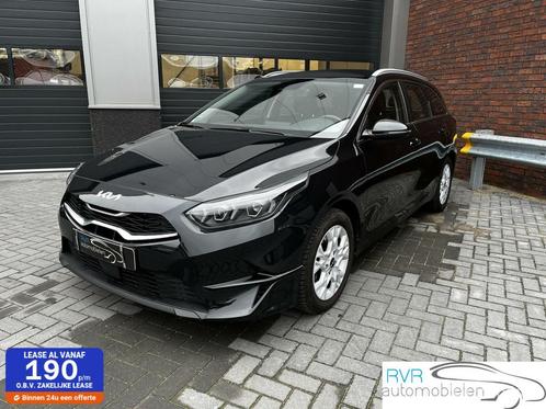 Kia Ceed Sportswagon 1.0 T-GDi NAVI/CAMRA/CRUISE/SCHADE, Auto's, Kia, Te koop, (Pro) Cee d, ABS, Achteruitrijcamera, Adaptive Cruise Control