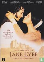 jane eyre ( william hurt , charlotte gainsbourg ), Cd's en Dvd's, Dvd's | Filmhuis, Ophalen of Verzenden, Zo goed als nieuw