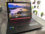 Game Laptop Acer Nitro5, 15 inch, I5, Ophalen of Verzenden, SSD