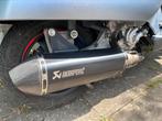 Akrapovic voor Vespa 300 HPE, Motoren, Ophalen