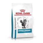 Croquettes chats Royal Canin Veterinary Hypoallergenic, Enlèvement, Chat