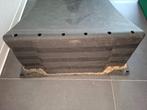 Skateramp. 2 identieke stuks samen voor €40, Ophalen, Zo goed als nieuw, Skateboard