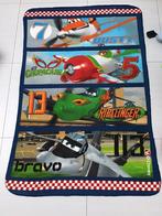 Fleece deken Disney Planes, Enlèvement, Utilisé, 100 cm ou plus, Couverture