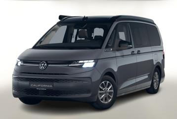 Volkswagen T7 California super équipé beschikbaar voor biedingen