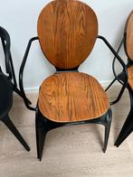 Stoelen Dutchbone, Huis en Inrichting, Ophalen, Zo goed als nieuw, Twee