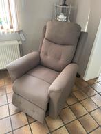 Fauteuil relax electrique, Enlèvement, Comme neuf