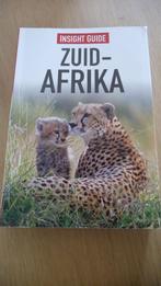 reisgids Zuid-Afrika, Boeken, Reisgidsen, Afrika, Ophalen of Verzenden, Reisgids of -boek, Gelezen