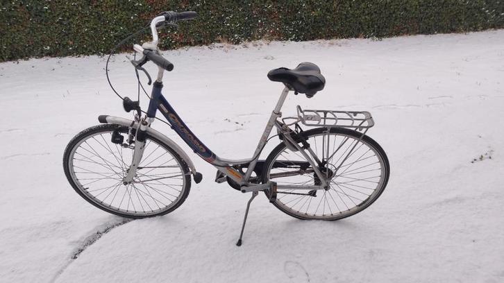 Oxford fiets te koop, Fietsen en Brommers, Fietsen | Dames | Damesfietsen, Ophalen