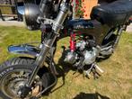 DAX Zhenhua 50cc B klasse, Ophalen, Gebruikt
