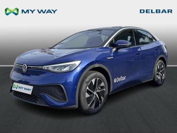 Volkswagen ID.5 ID.5 77 kWh Pro Performance beschikbaar voor biedingen