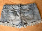Jeans short maat 44 mooie staat Bel&Bo, Kleding | Dames, Ophalen of Verzenden, Zo goed als nieuw, Maat 42/44 (L)