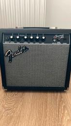 Fender frontman 15G amplifier, Muziek en Instrumenten, Ophalen, Zo goed als nieuw, Gitaar, Minder dan 50 watt