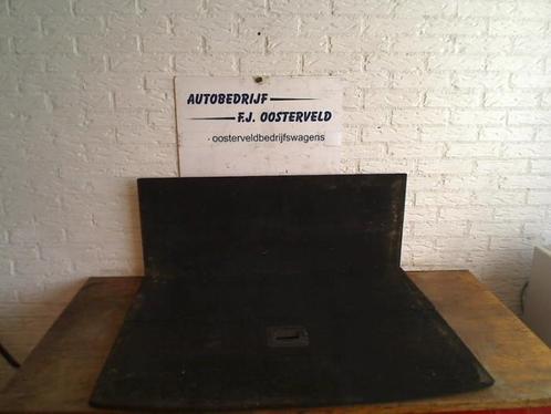 Bekleding bagageruimte van een Volkswagen Passat, Auto-onderdelen, Interieur en Bekleding, Volkswagen, Gebruikt, 3 maanden garantie