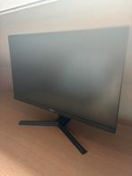 Iiyama monitor + headset, Iiyama G-Master, HDMI, Hoofdtelefoonaansluiting, 101 t/m 150 Hz