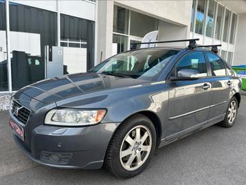 Volvo S40 2.4i Automaat goede staat  beschikbaar voor biedingen