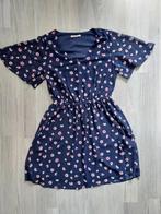 Jurk Anna Field, Kleding | Dames, Jurken, Maat 38/40 (M), Anna Field, Blauw, Ophalen of Verzenden