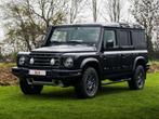INEOS Grenadier 3L Turbo Trialmaster Edition 5 seats Just se, Auto's, Jeep, Automaat, Gebruikt, Leder, Bedrijf