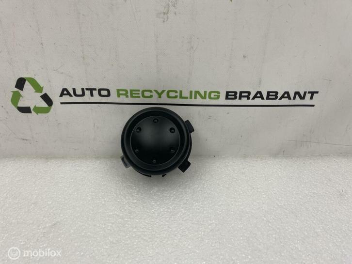 Afdekkap Mistlamp Suzuki SX4 NIEUW ORIGINEEL 71753-55KA0-5PK, Autos : Pièces & Accessoires, Éclairage, Utilisé, Enlèvement ou Envoi