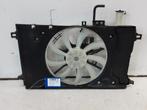 KACHEL VENTILATORMOTOR Toyota Yaris IV (P21 / PA1 / PH1), Gebruikt, Toyota